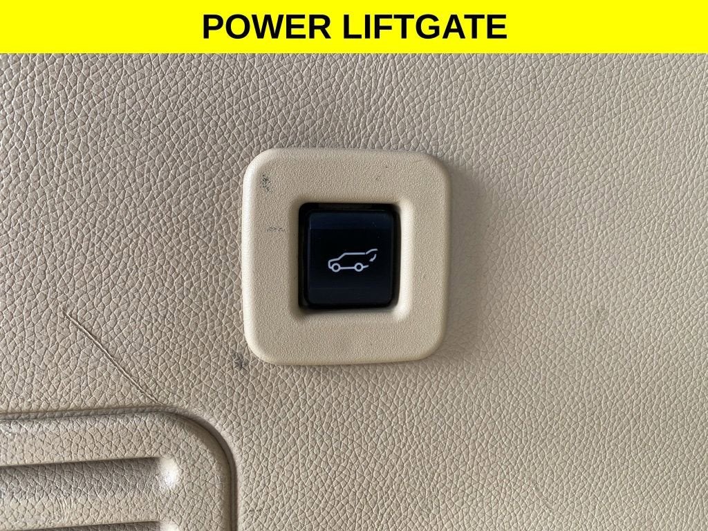 2016 Ford Expedition EL XLT