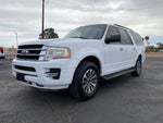 2016 Ford Expedition EL XLT