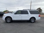 2016 Ford Expedition EL XLT
