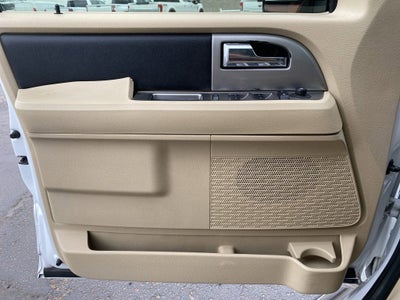2016 Ford Expedition EL XLT