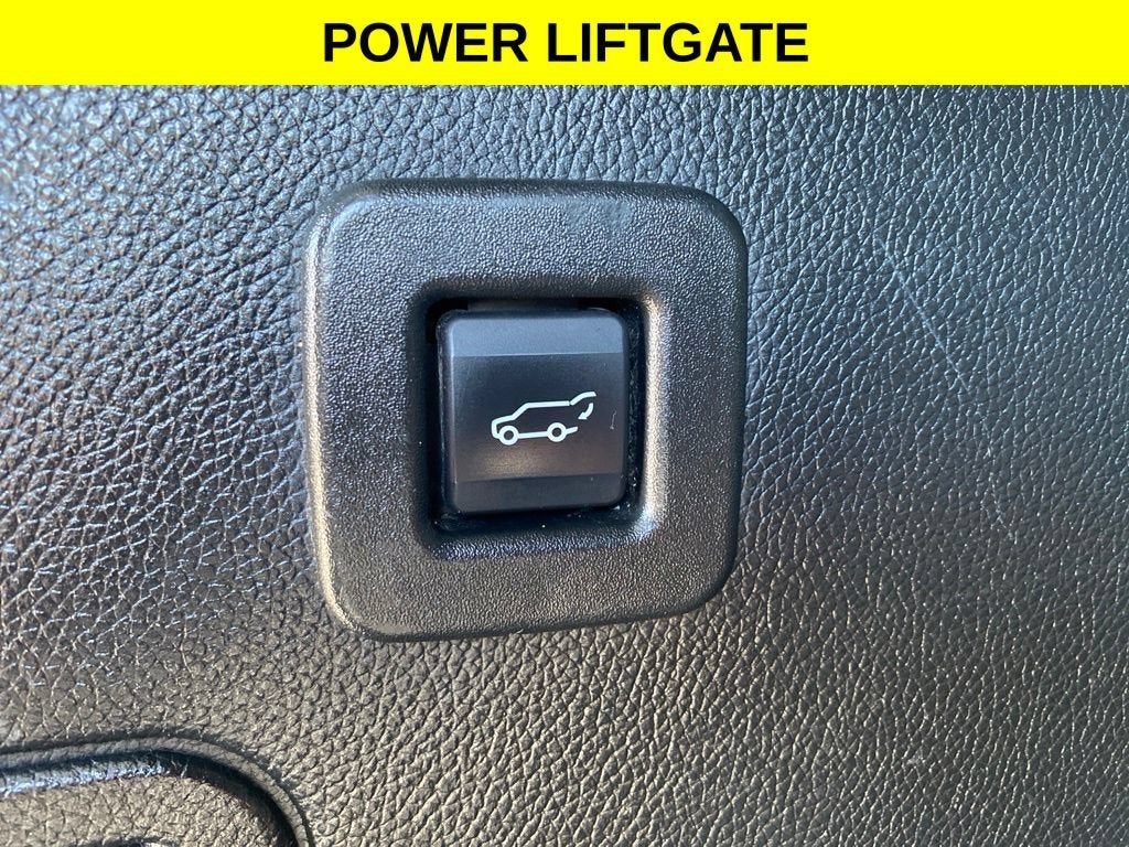 2016 Ford Expedition EL Limited