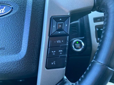 2016 Ford Expedition EL Limited
