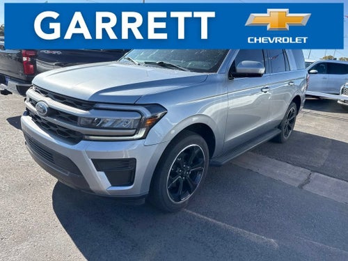2022 Ford Expedition XLT