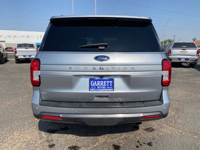 2022 Ford Expedition XLT