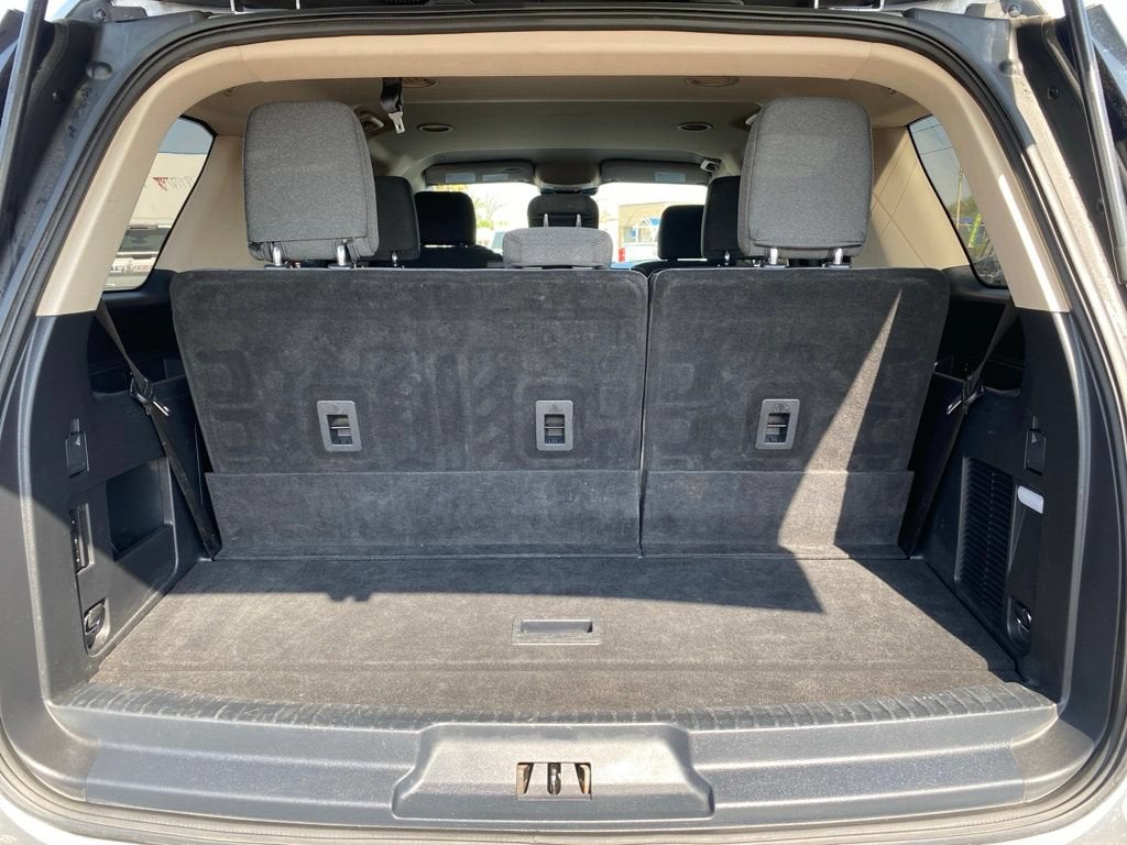 2022 Ford Expedition XLT