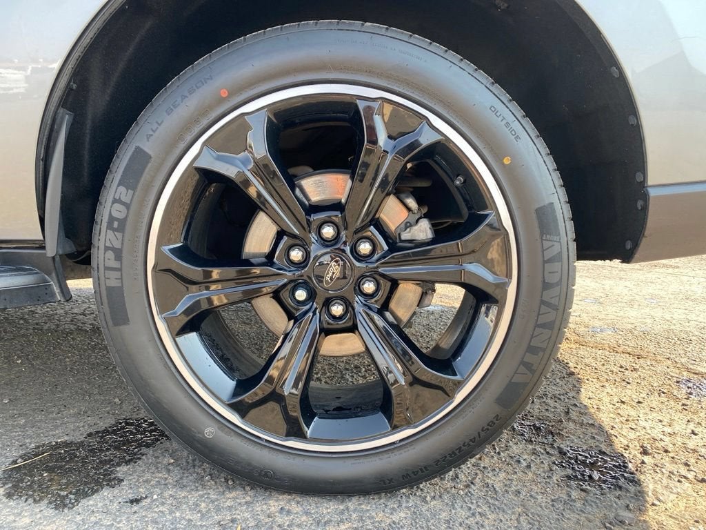 2022 Ford Expedition XLT