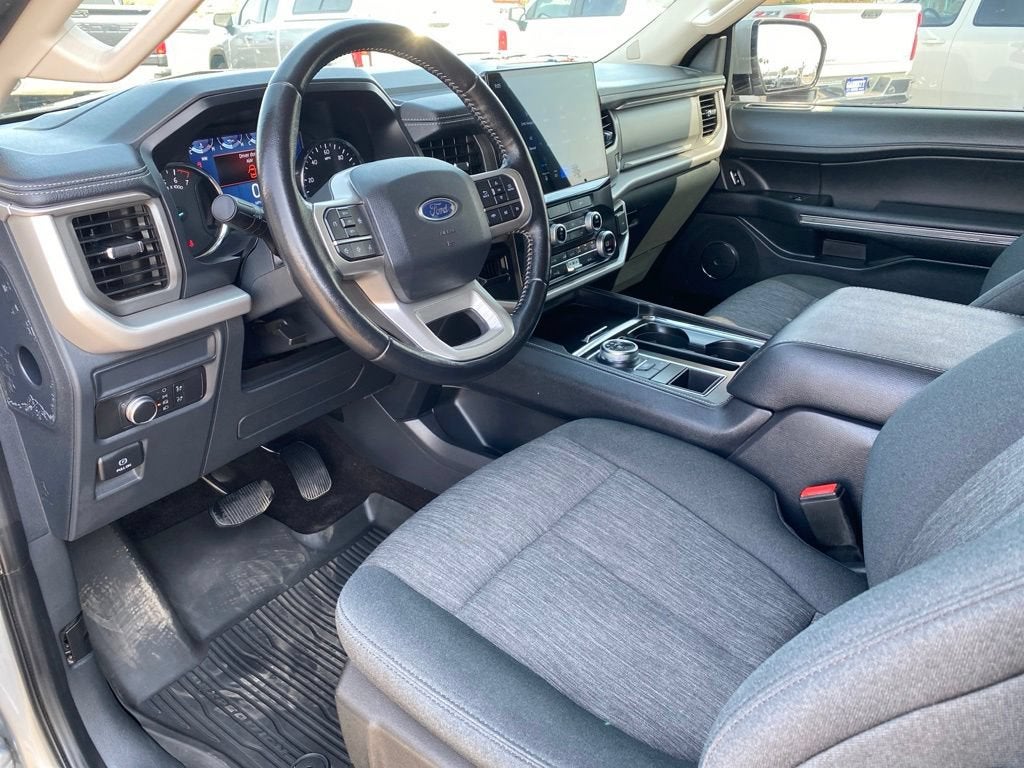 2022 Ford Expedition XLT
