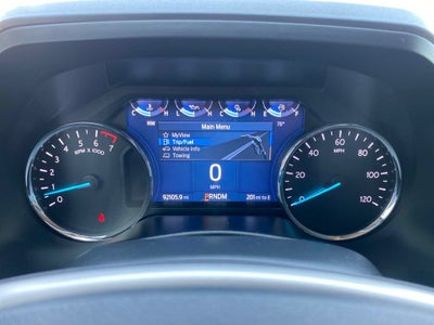 2022 Ford Expedition XLT