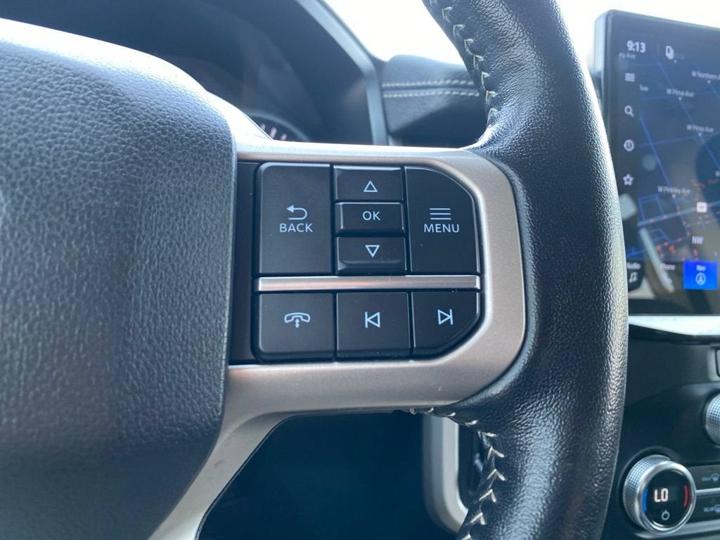 2022 Ford Expedition XLT