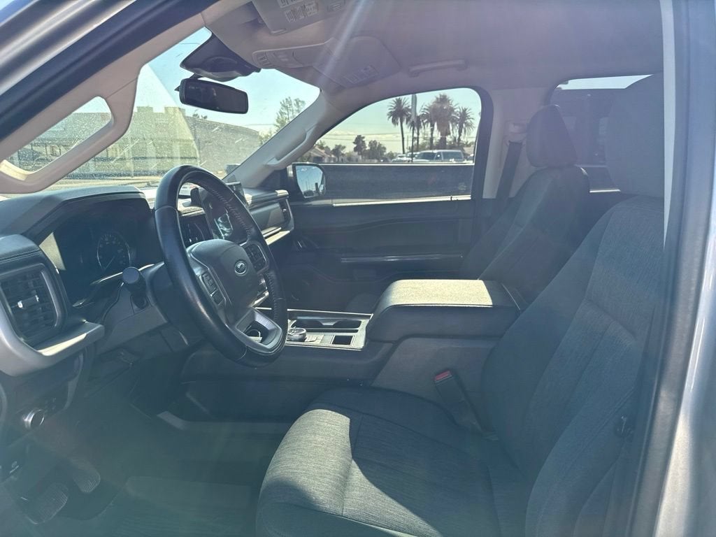 2022 Ford Expedition XLT