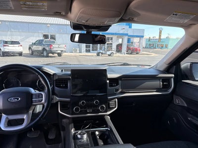 2022 Ford Expedition XLT