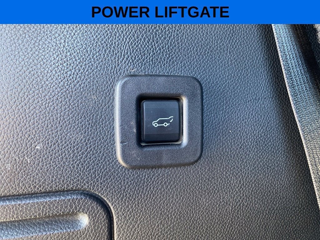 2017 Ford Expedition Platinum