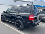 2017 Ford Expedition Platinum