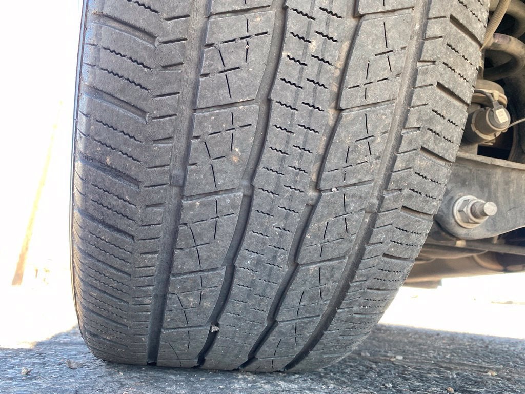 2017 Ford Expedition Platinum
