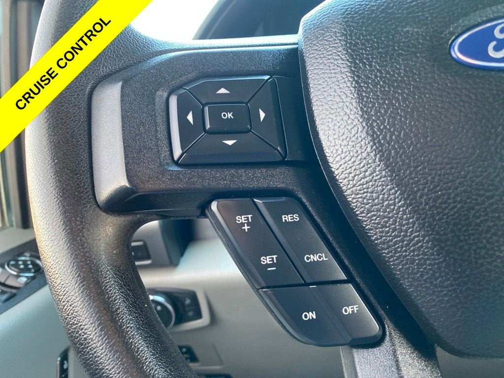 2017 Ford Super Duty F-250 SRW Lariat