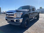 2012 Ford Super Duty F-250 SRW XL