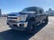 2012 Ford Super Duty F-250 SRW XL