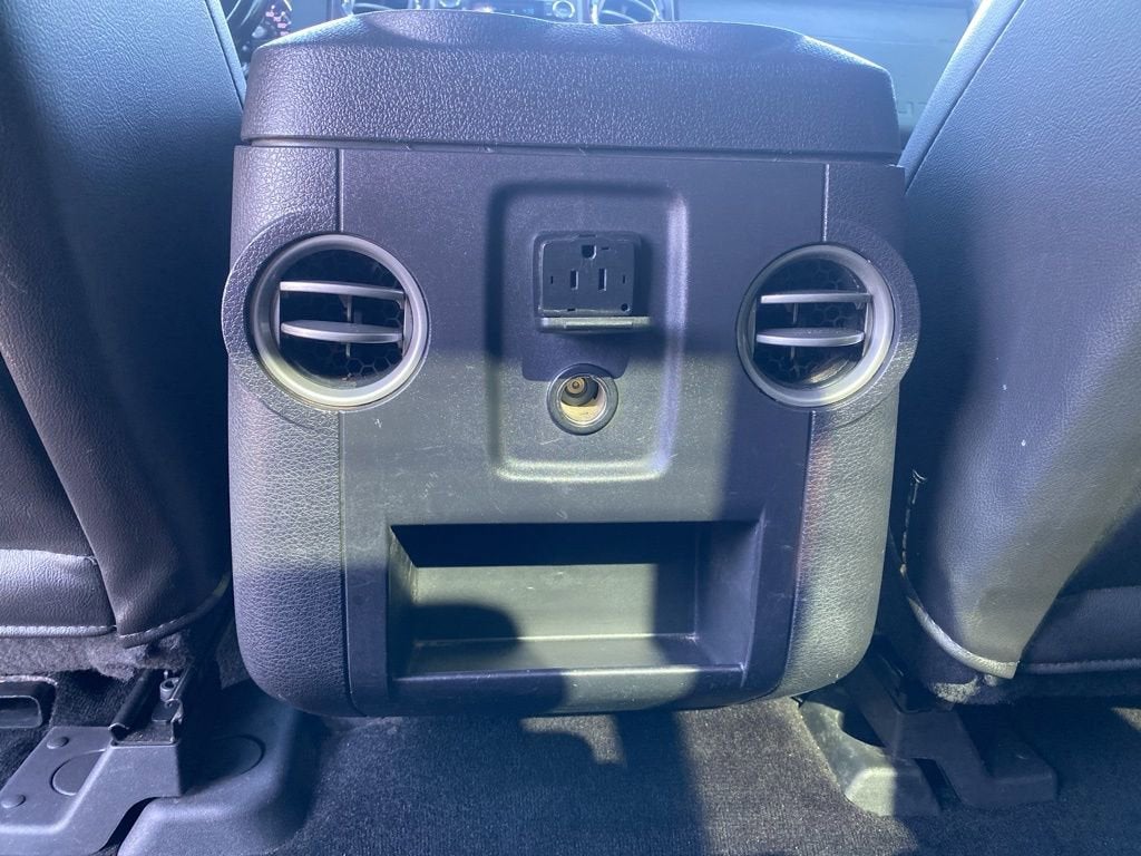 2012 Ford Super Duty F-250 SRW XL