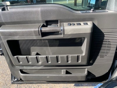 2012 Ford Super Duty F-250 SRW XL