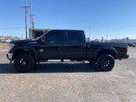 2012 Ford Super Duty F-250 SRW XL