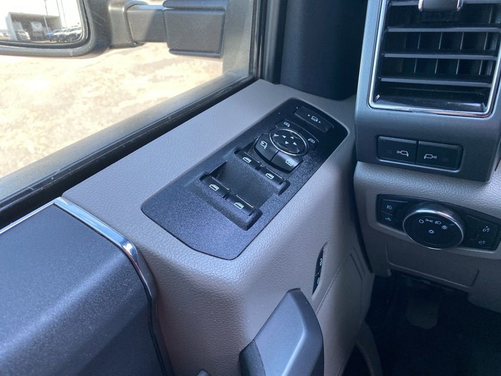 2022 Ford Super Duty F-250 SRW XL