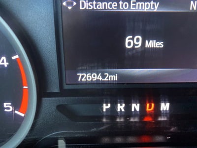 2022 Ford Super Duty F-250 SRW XL