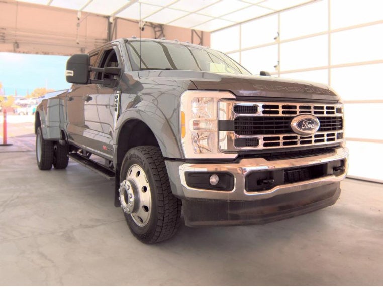 2025 Ford Super Duty F-450 DRW XL