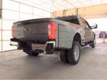 2025 Ford Super Duty F-450 DRW XL