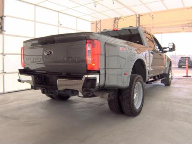 2025 Ford Super Duty F-450 DRW XL