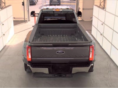 2025 Ford Super Duty F-450 DRW XL