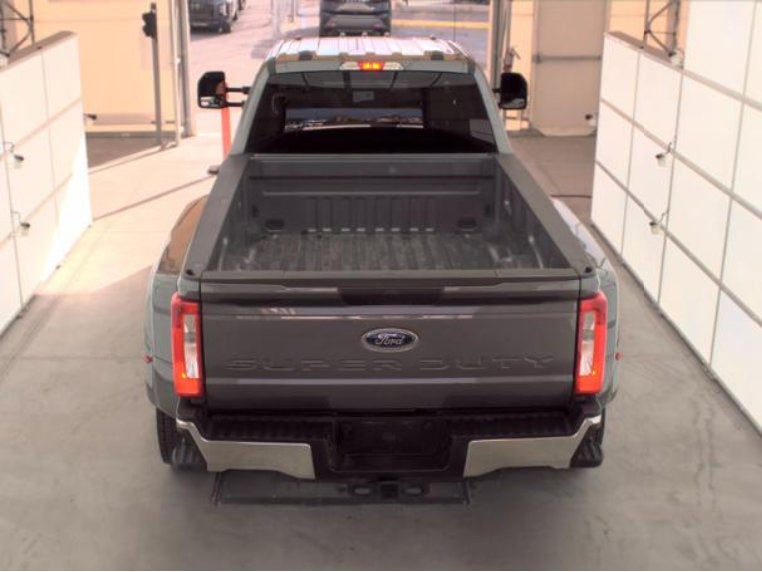 2025 Ford Super Duty F-450 DRW XL