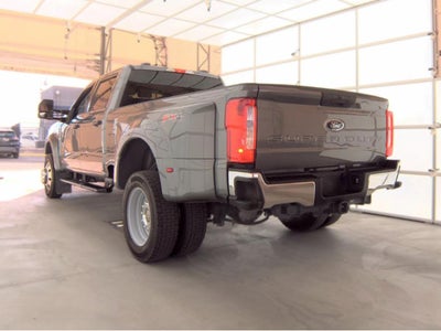 2025 Ford Super Duty F-450 DRW XL
