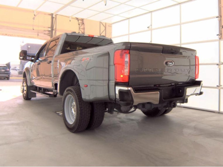 2025 Ford Super Duty F-450 DRW XL