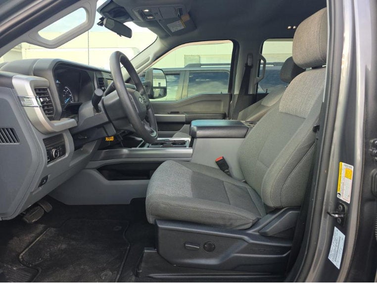2025 Ford Super Duty F-450 DRW XL
