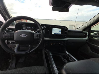 2025 Ford Super Duty F-450 DRW XL