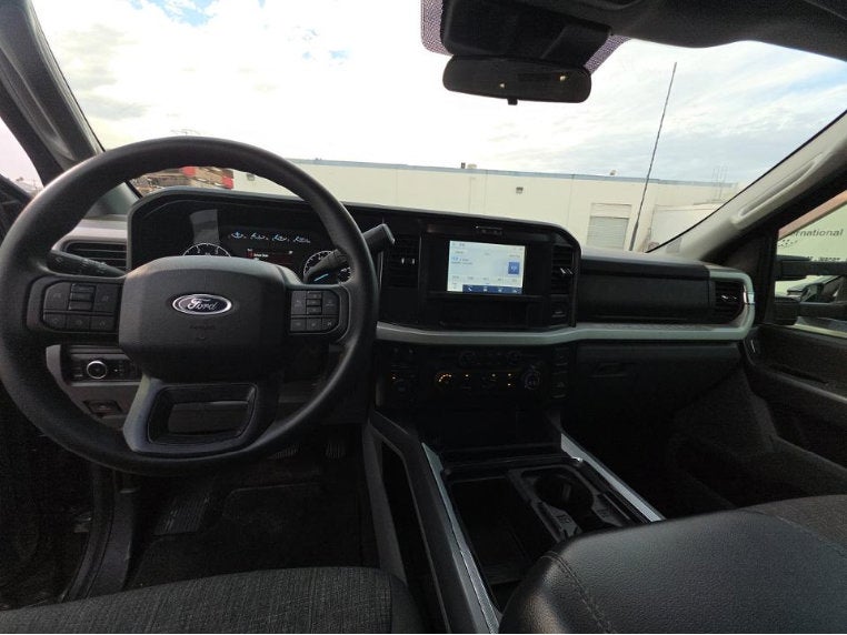 2025 Ford Super Duty F-450 DRW XL