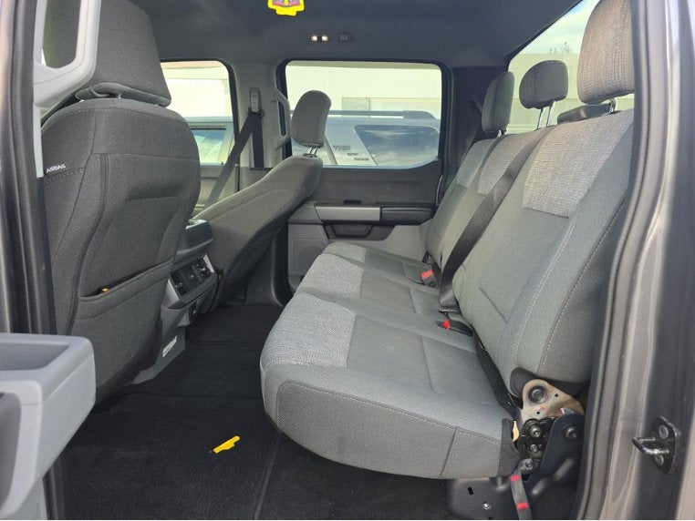2025 Ford Super Duty F-450 DRW XL