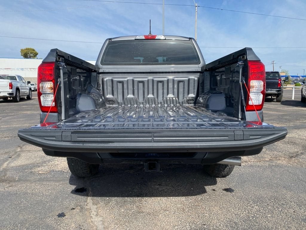 2024 Ford Ranger XL