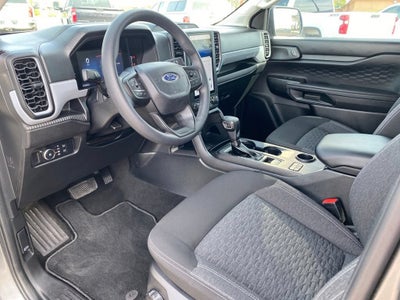 2024 Ford Ranger XL