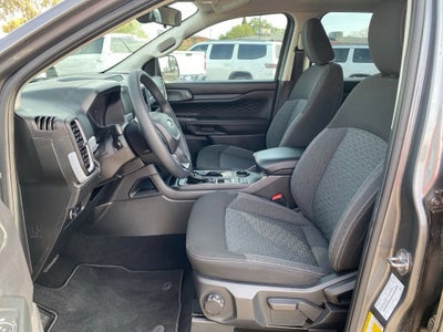 2024 Ford Ranger XL