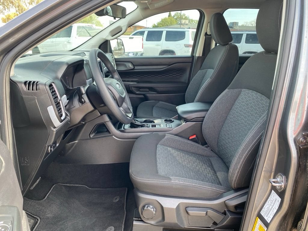 2024 Ford Ranger XL