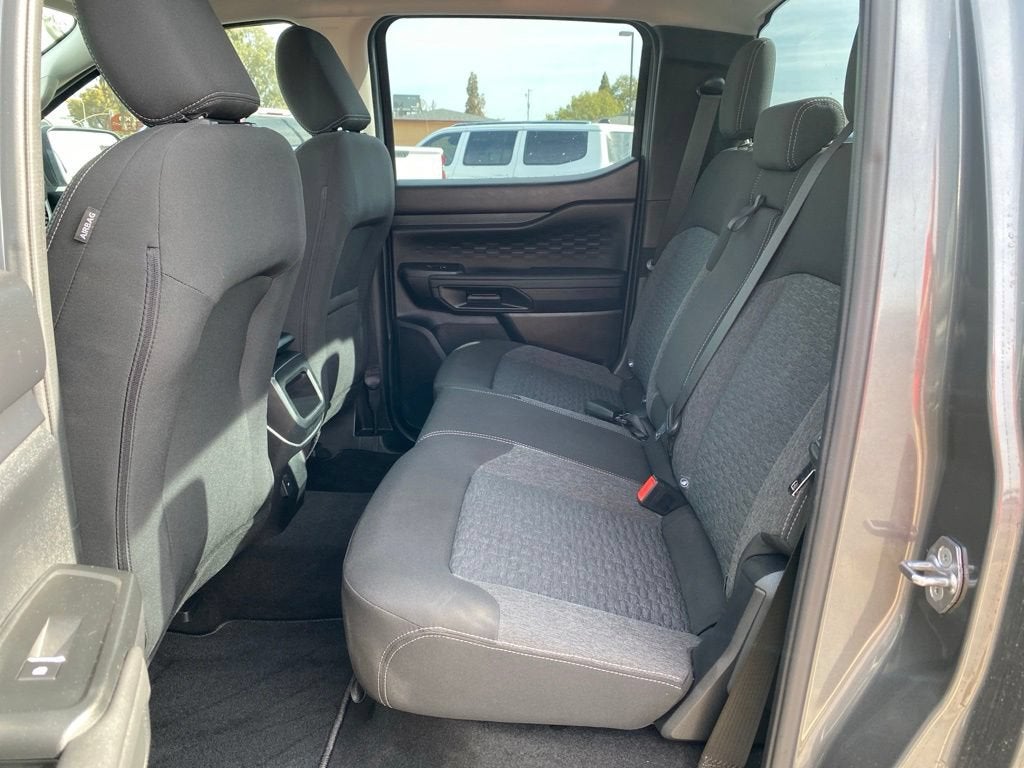 2024 Ford Ranger XL