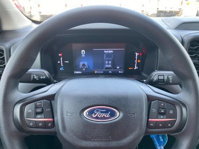 2024 Ford Ranger XL