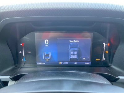2024 Ford Ranger XL