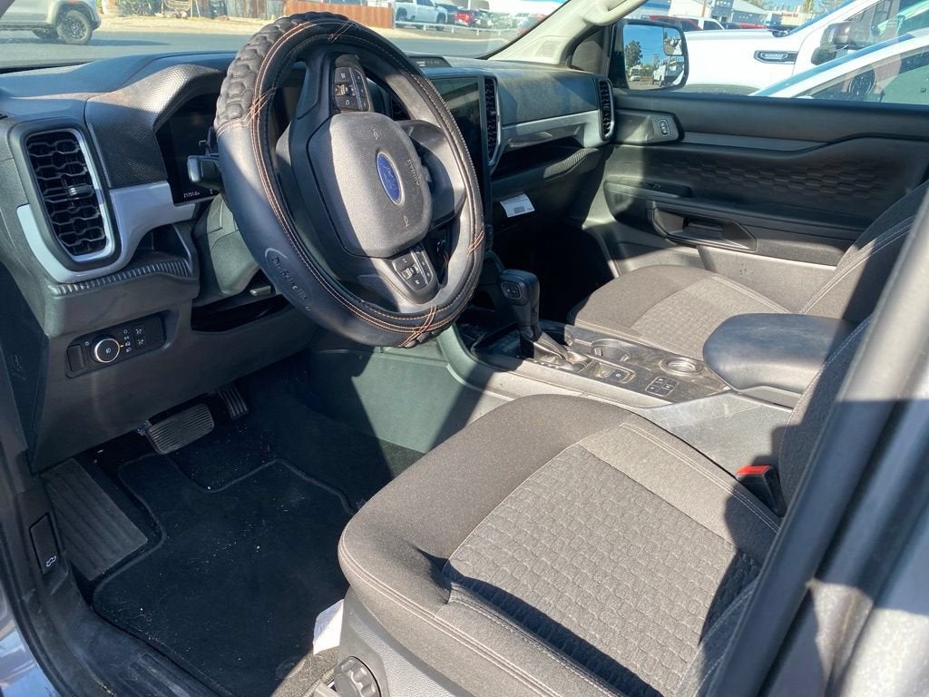 2024 Ford Ranger XL