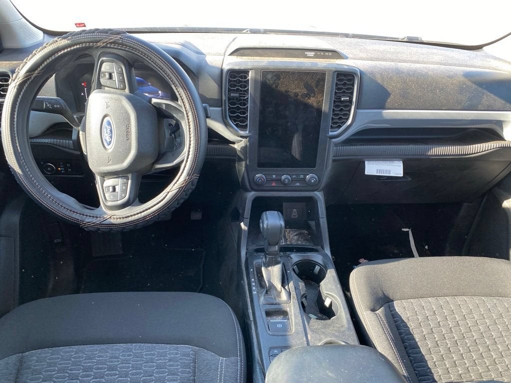 2024 Ford Ranger XL