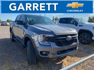 2024 Ford Ranger XL