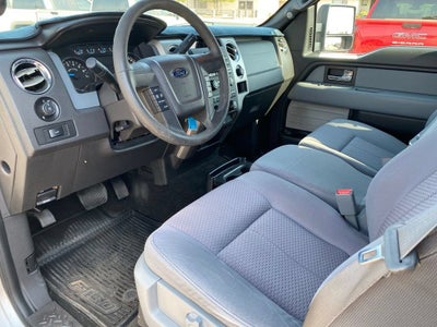 2014 Ford F-150 XL