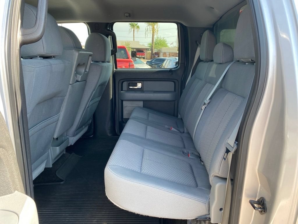 2014 Ford F-150 XL