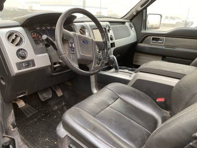 2014 Ford F-150 XL